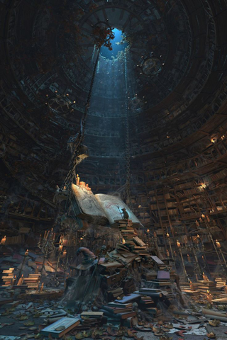 Illustration for article titled The WednesdayBookClub Before NinerWriMo